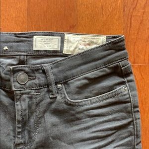 ALLSAINTS ashby skinny fit jeans